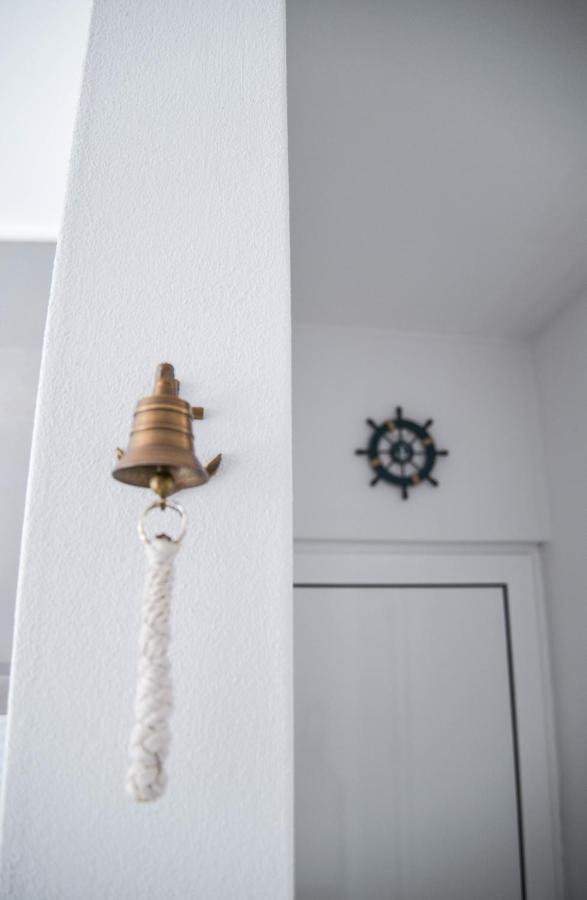 Sailor'S House Hostel Lagos Kültér fotó