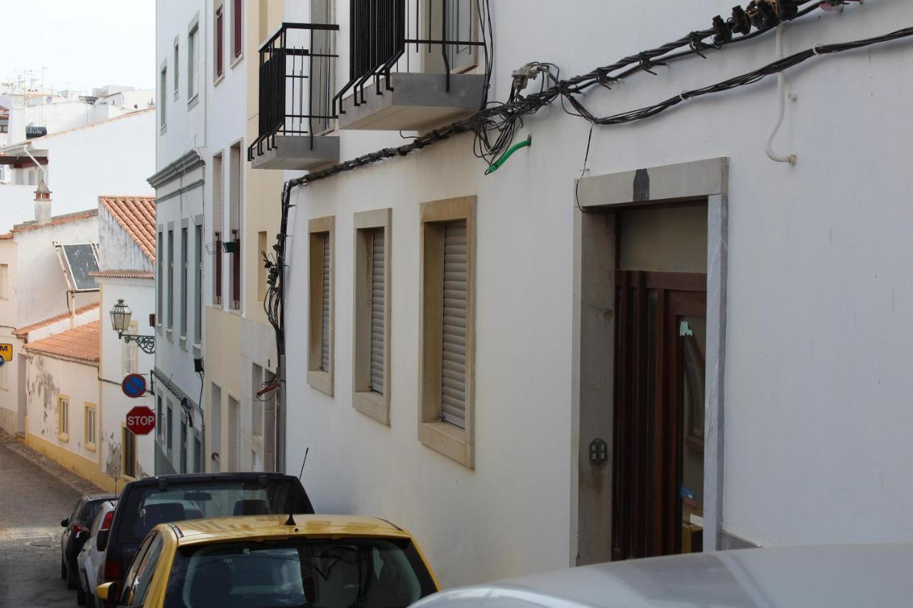 Sailor'S House Hostel Lagos Kültér fotó