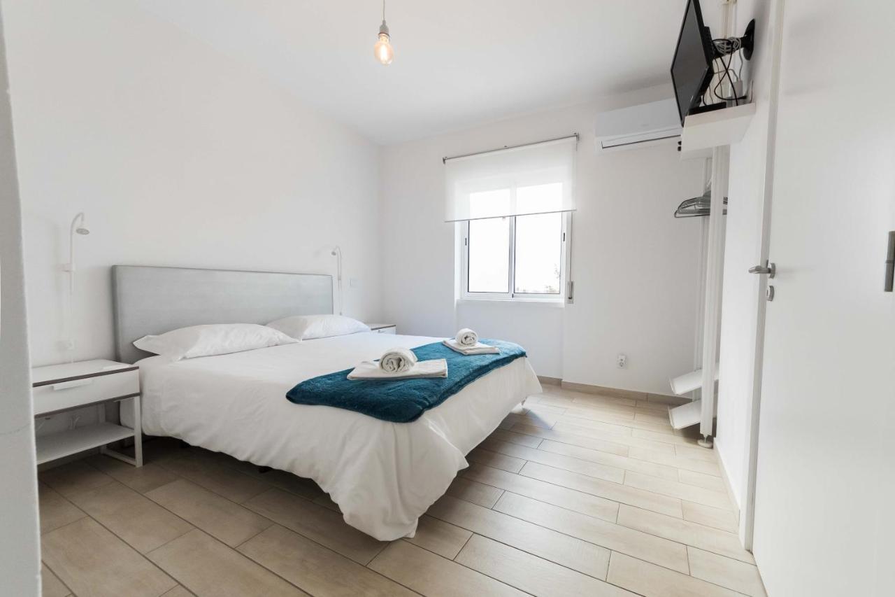 Sailor'S House Hostel Lagos Kültér fotó