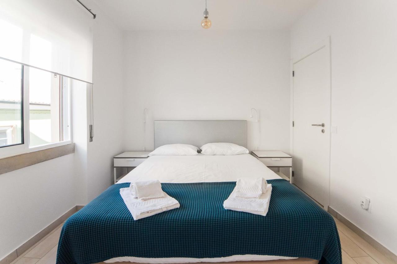 Sailor'S House Hostel Lagos Kültér fotó