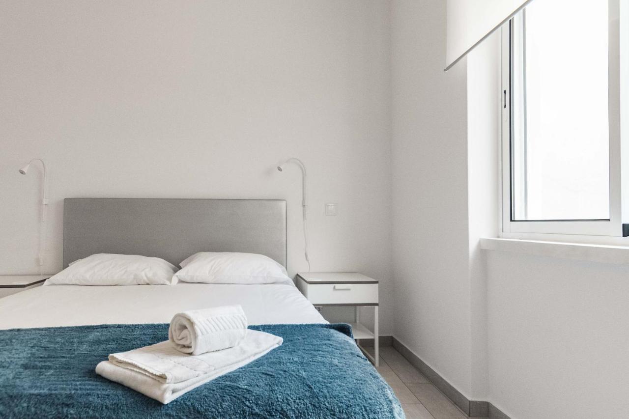 Sailor'S House Hostel Lagos Kültér fotó