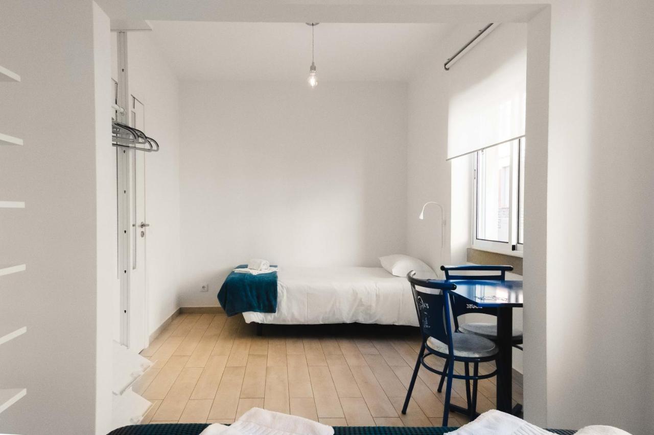 Sailor'S House Hostel Lagos Kültér fotó