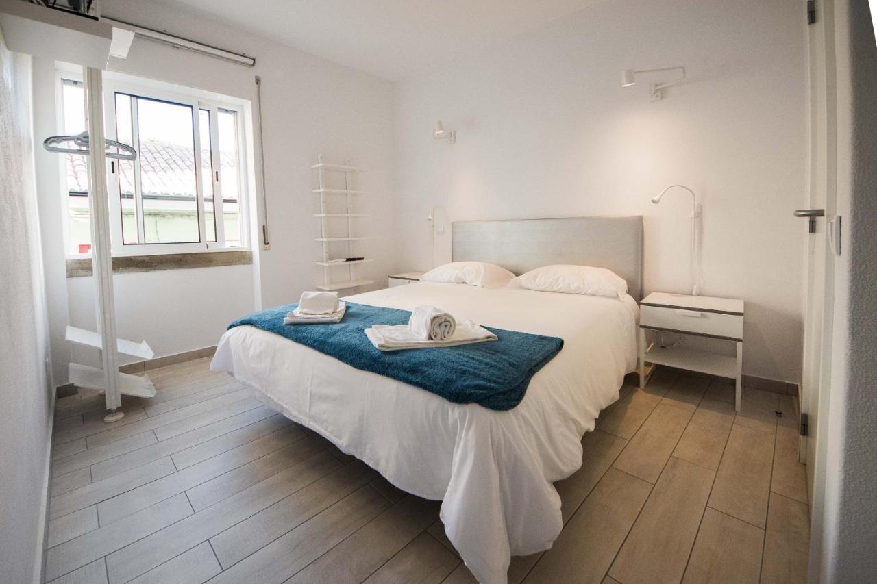 Sailor'S House Hostel Lagos Kültér fotó